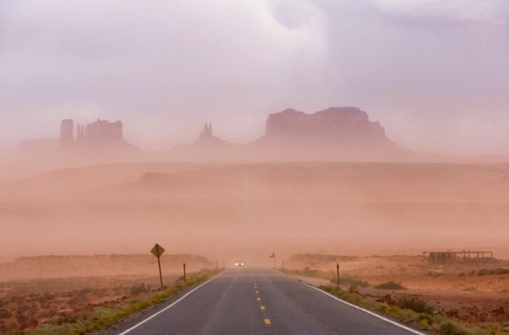 Le Grand CaNoël Ludwig around the world