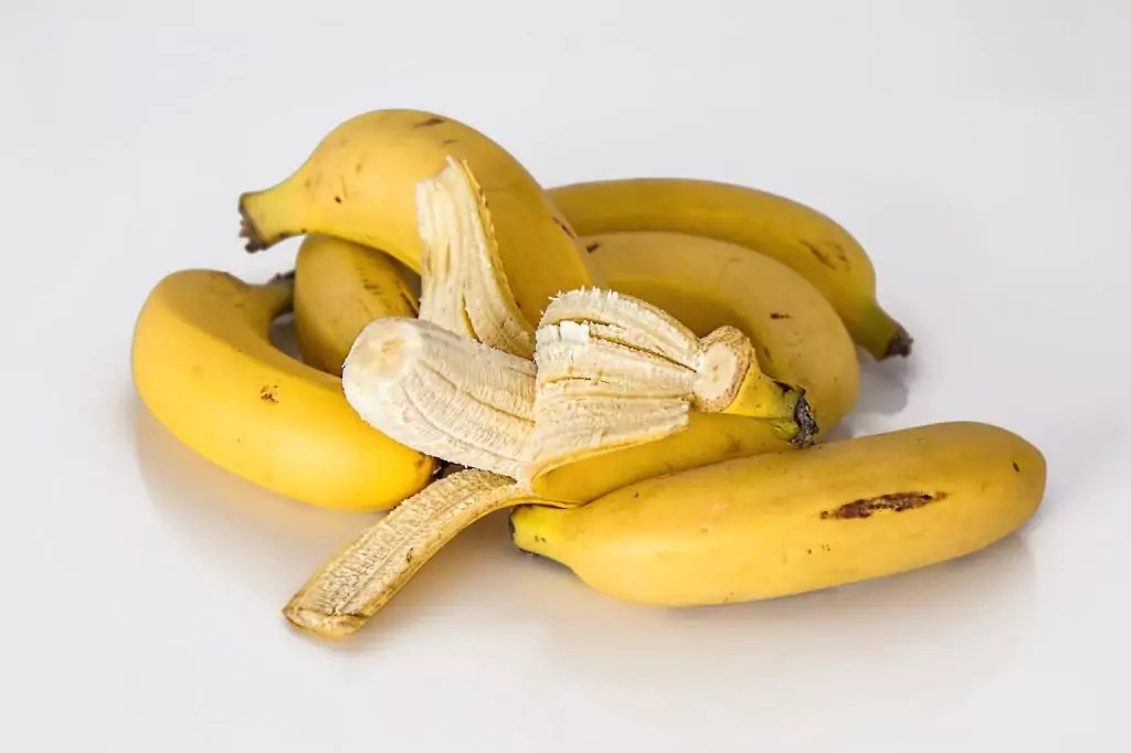 Resep Pisang Aroma Coklat with Skippy Catatan Ludy