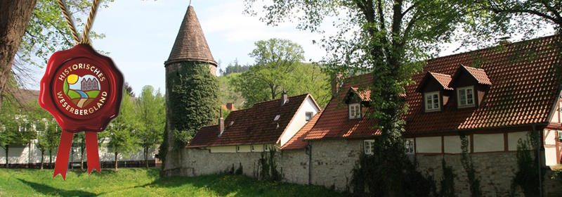 Historisches / Stadt Lügde