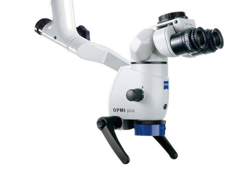 Technology to LU Endodontics