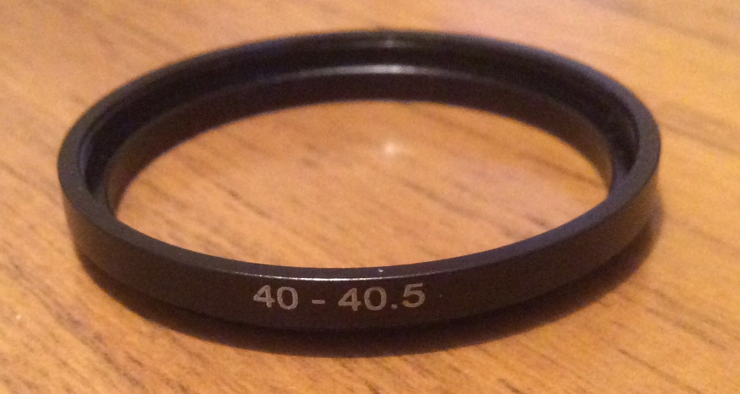 Filter Size of Canon 50mm LTM Lens Leica M Lenses Leica Forum