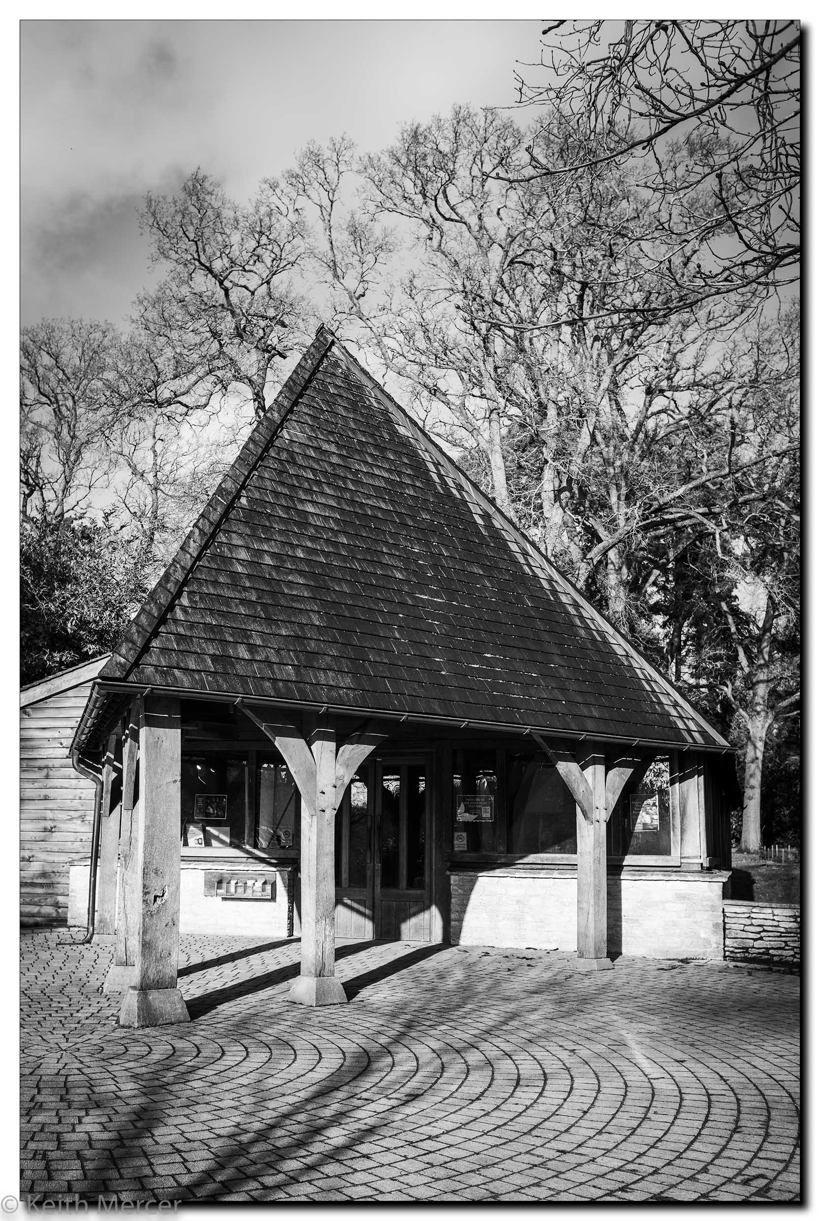 Great Oak Hall Architecture Leica Forum