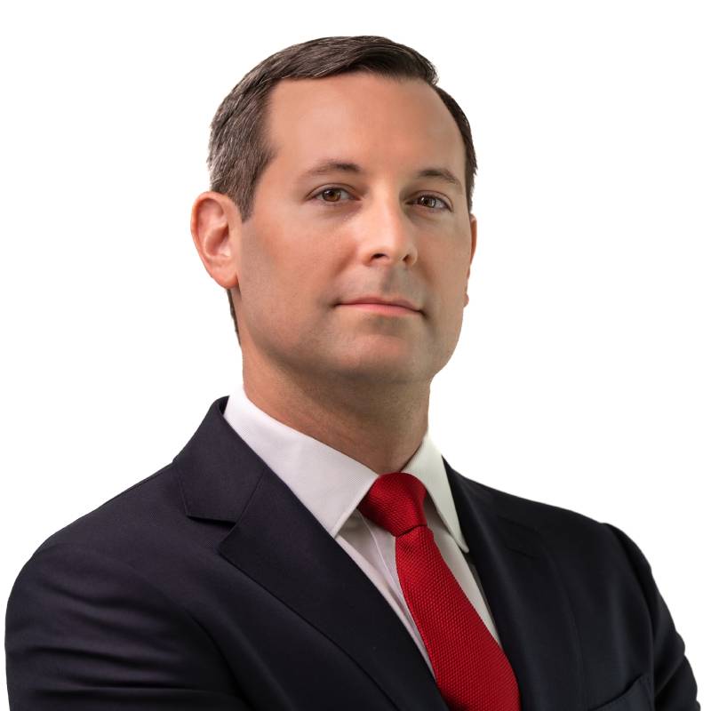 Patrick Luff Luff Law Firm, PLLC