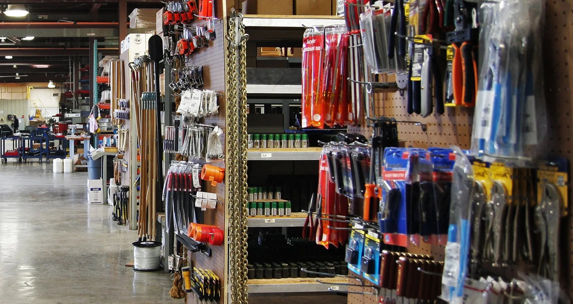 Oilfield Supplies LUFKIN Industries