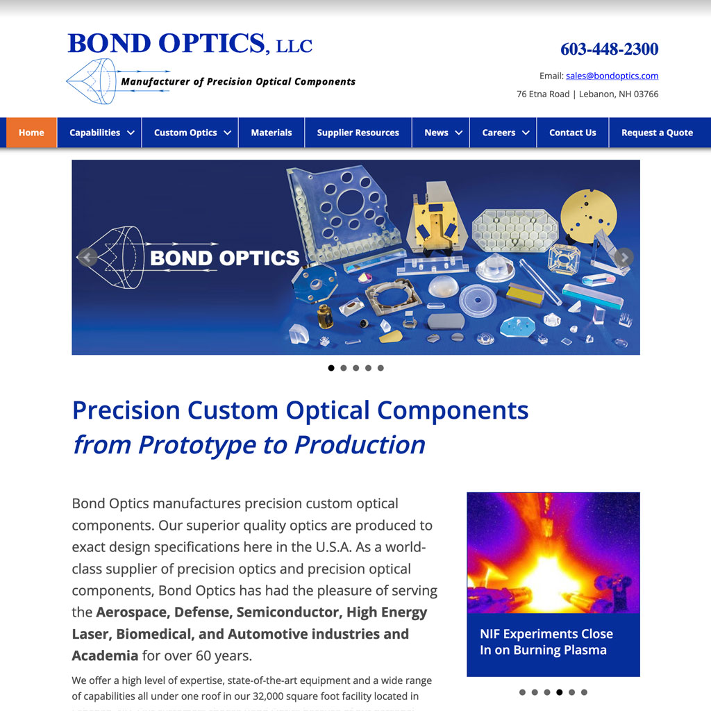  Design Lufkin Graphic Designs