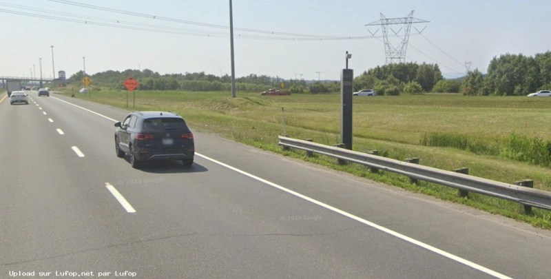 Radar Fixe Lévis G6Québec 20