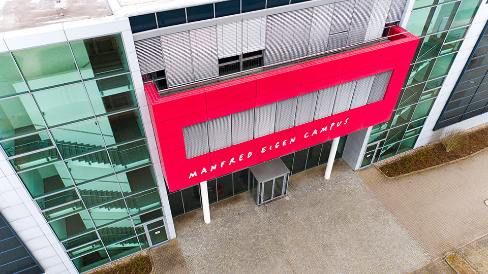 Luftbilder für HIH Real Estate • Luftbild Crew