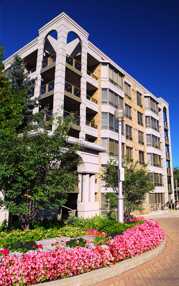 Homeowners Associations Willow Grove, PA Condominium Association