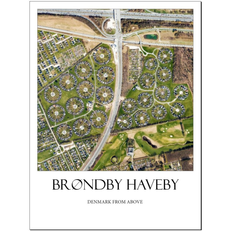Brøndby Haveby