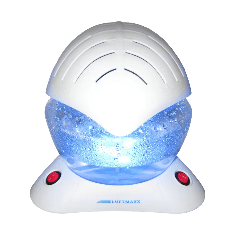 LUFTMAXX Lufterfrischer Water Air Freshener