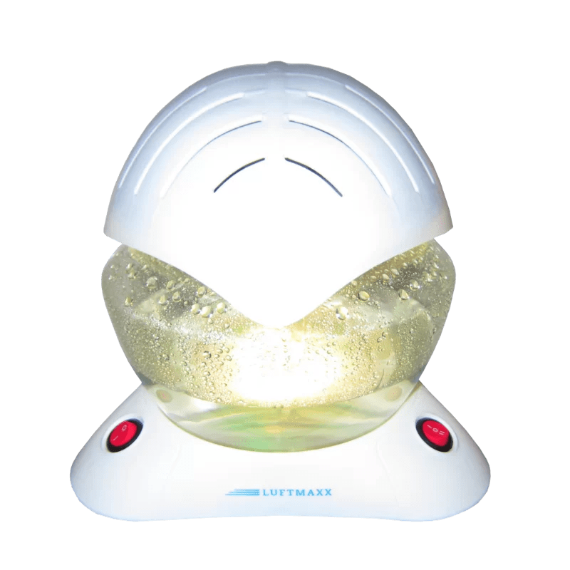 LUFTMAXX Lufterfrischer Water Air Freshener