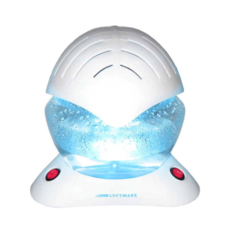 LUFTMAXX Lufterfrischer Water Air Freshener