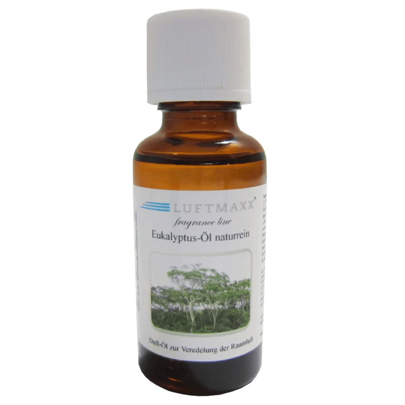 Duftöl Eukalyptus von LUFTMAXX für Wasserstaubsauger