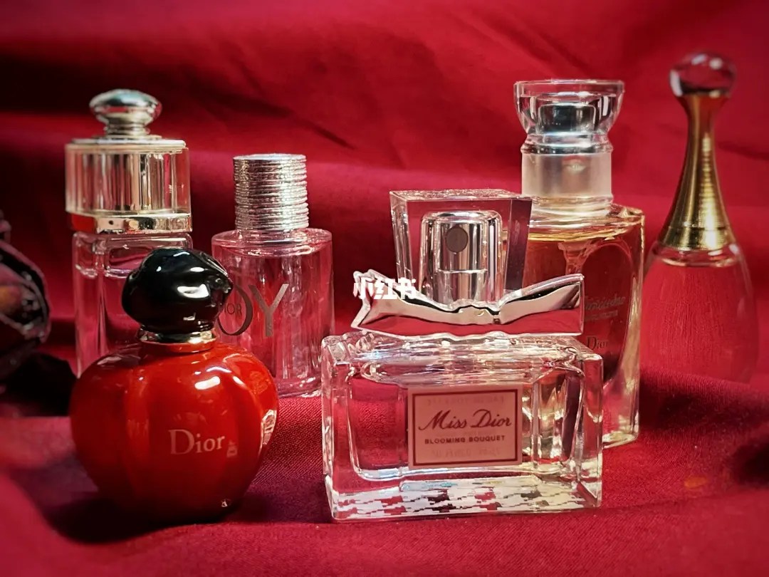How about Dior perfume? Dior perfume and Chanel perfume which is good