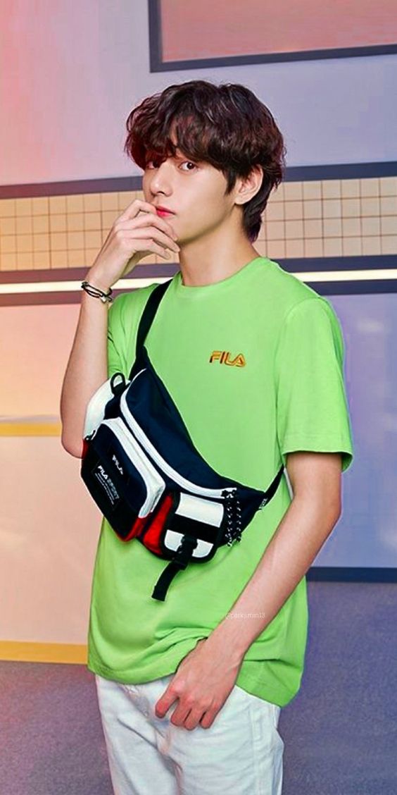 Bts V Still One Of The Most Beautiful Airport Fashion Facebook fashion v bts