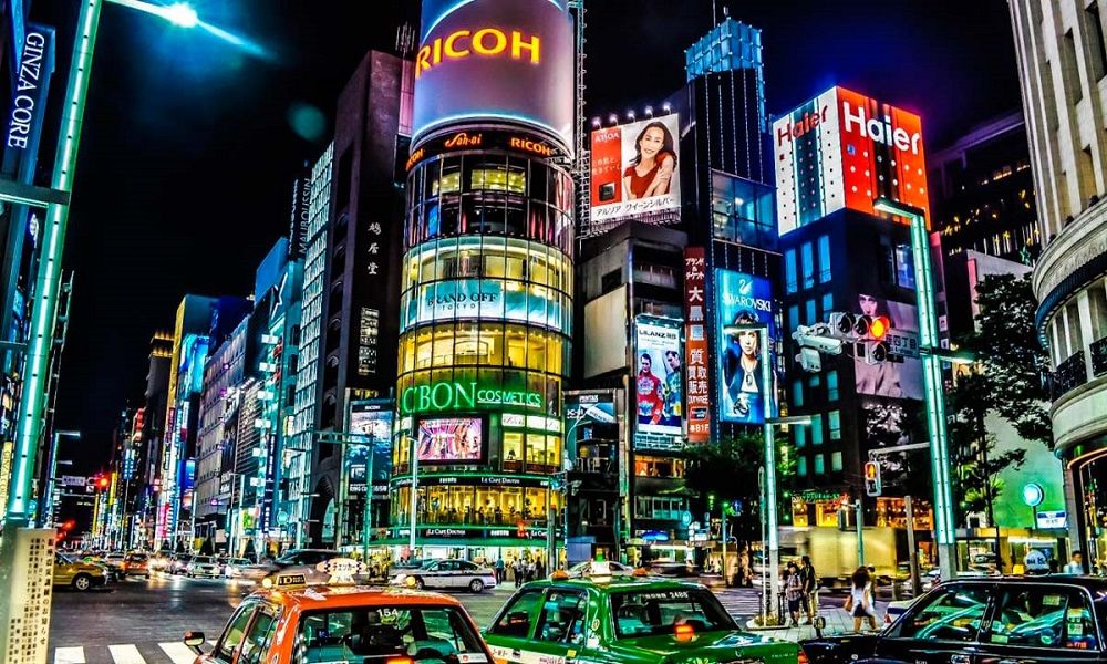 Tokio ¿Qué ver y hacer en la espectacular capital de Japón?