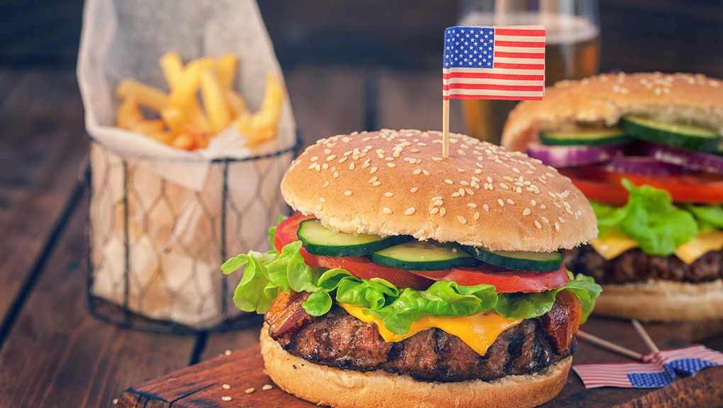 Las comidas más extrañas de Estados Unidos que quizá te atrevas a probar