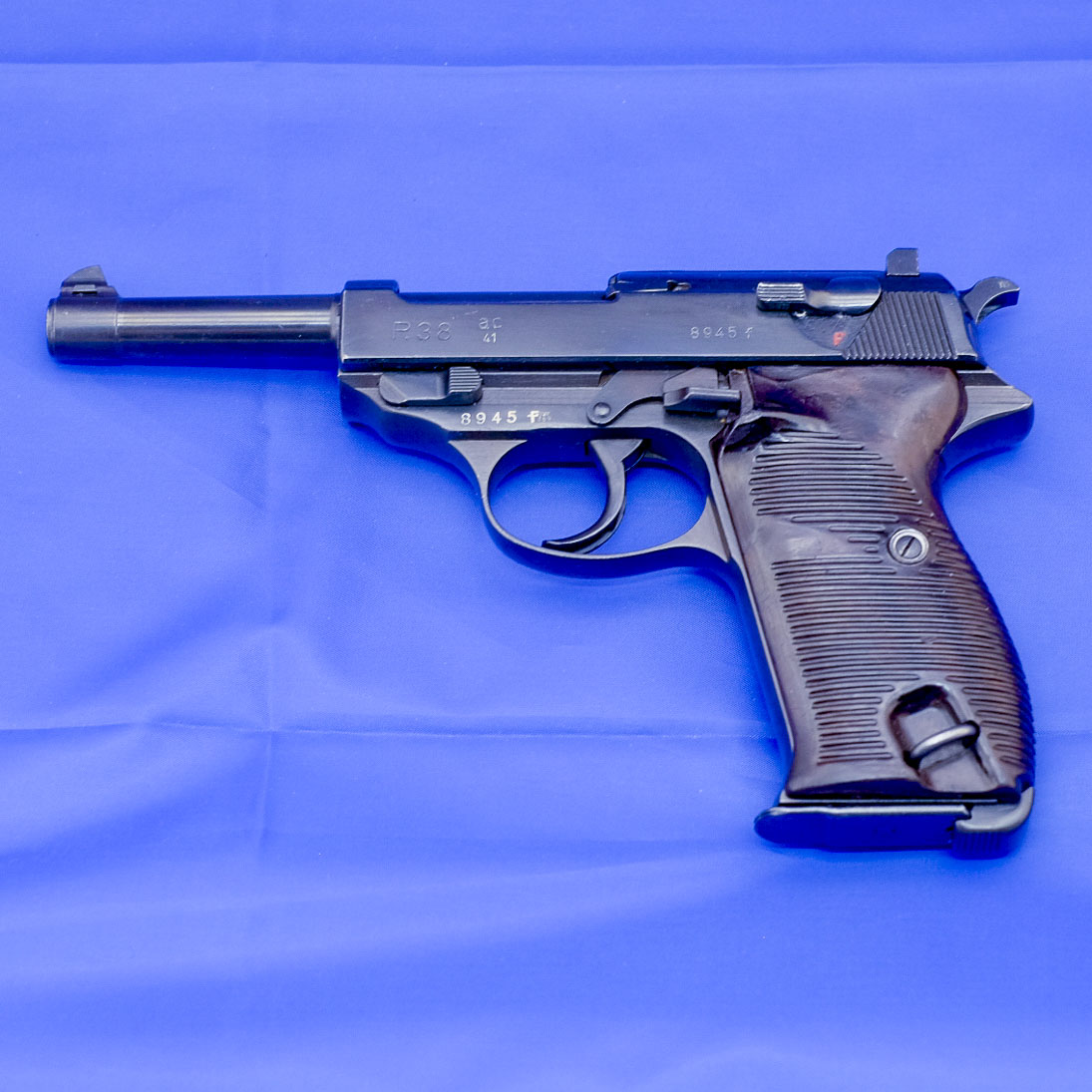 Walther P1