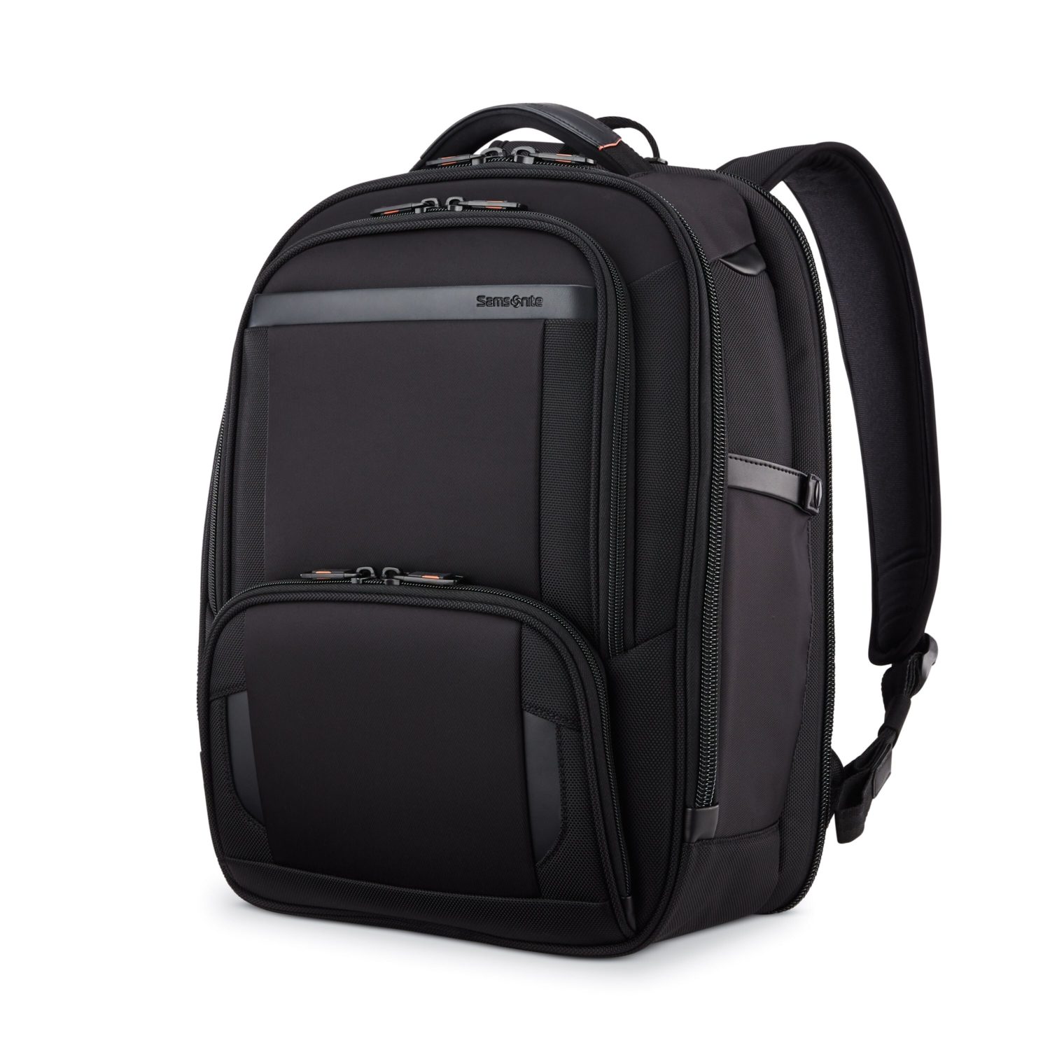 SAMSONITE PRO SLIM BACKPACK LuggageFactory