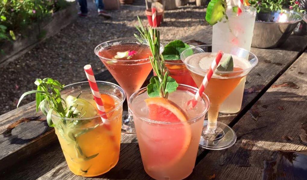 Valentine's day in London? Here are 6 things you can try in 2020. LuggageHero