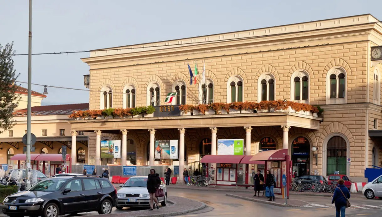 Luggage Storage Bologna Central Station From €3/Bag