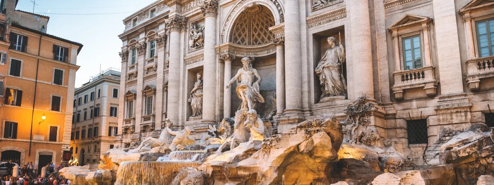 Luggage Storage & Lockers in Rome Guide 2024