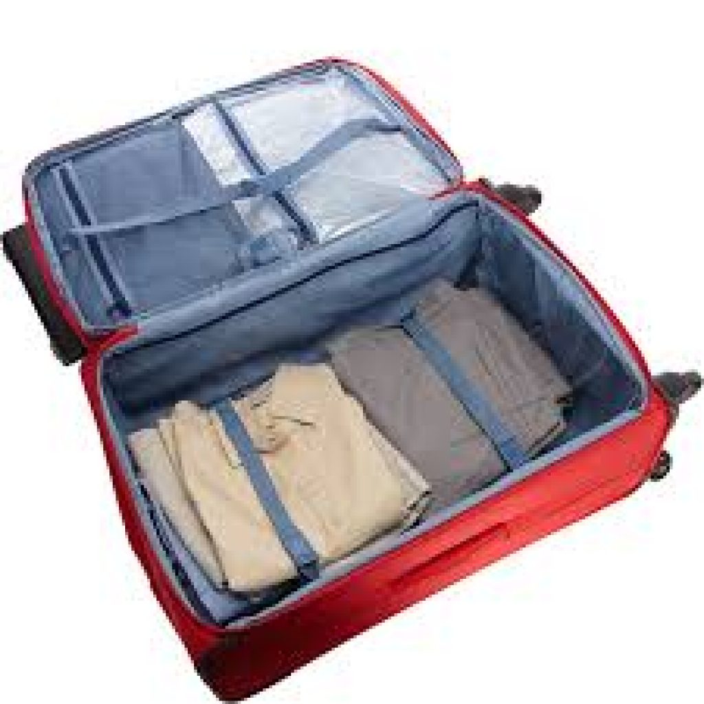 Best Lightweight Luggage Set 2020 Luggage Spots