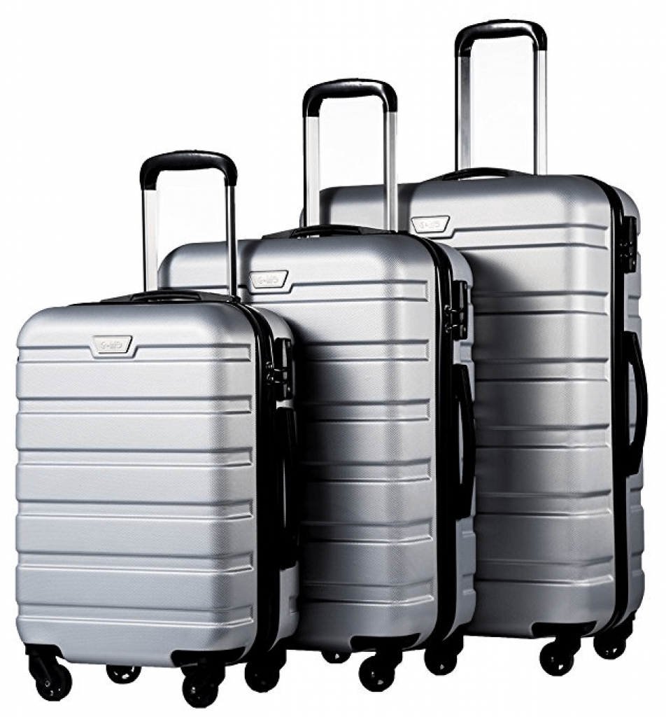 Coolife Luggage Reviews 2020 Luggage Spots