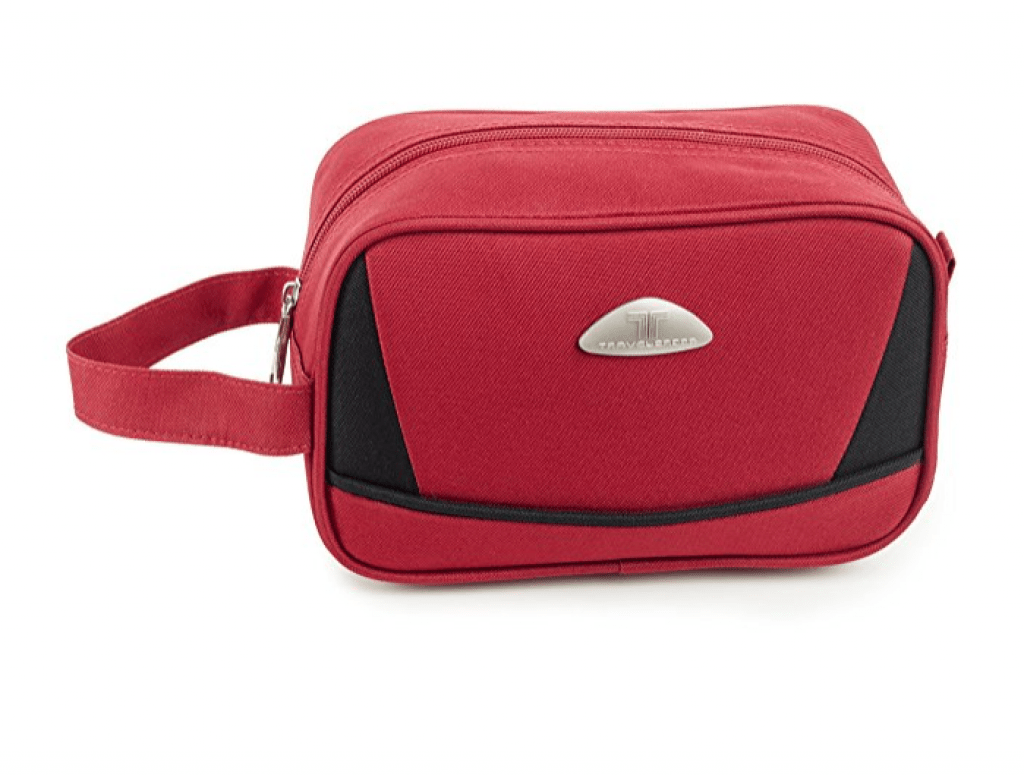 TravelCross Luggage Dublin 5 Piece Set w/TSA Lock Review 2020 Luggage