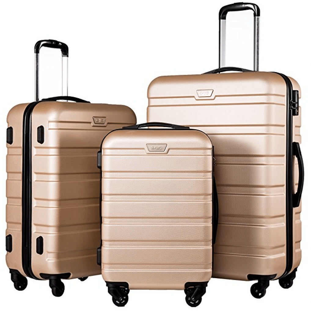 Coolife Luggage Reviews 2020 Luggage Spots
