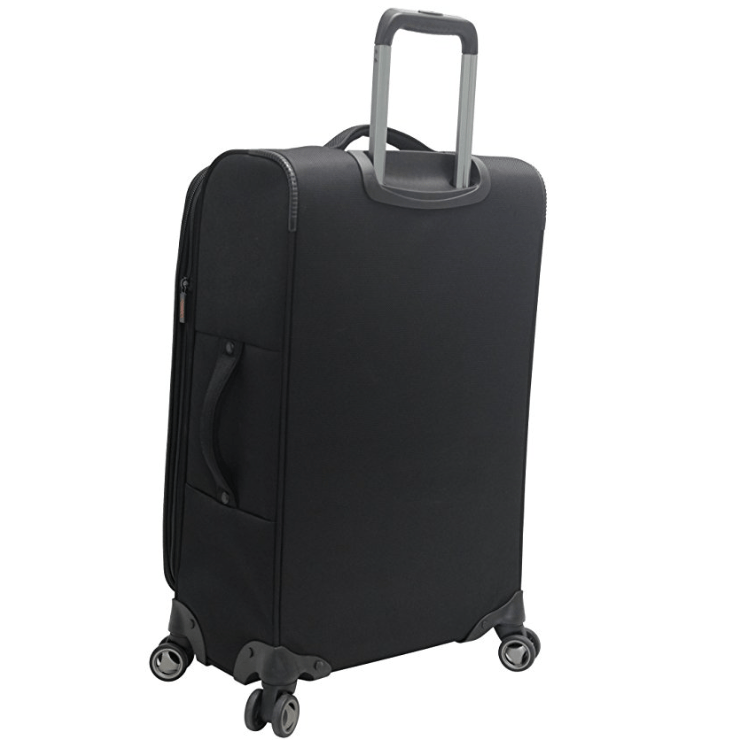 Best Soft Sided Luggage Sets 2020 Luggage Spots