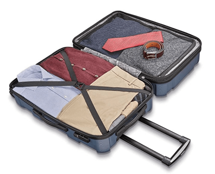 Best Luggage Sets for Men 2020 Luggage Spots