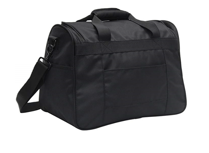 Pathfinder Luggage Presidential 4 Piece Spinner Set Review 2020