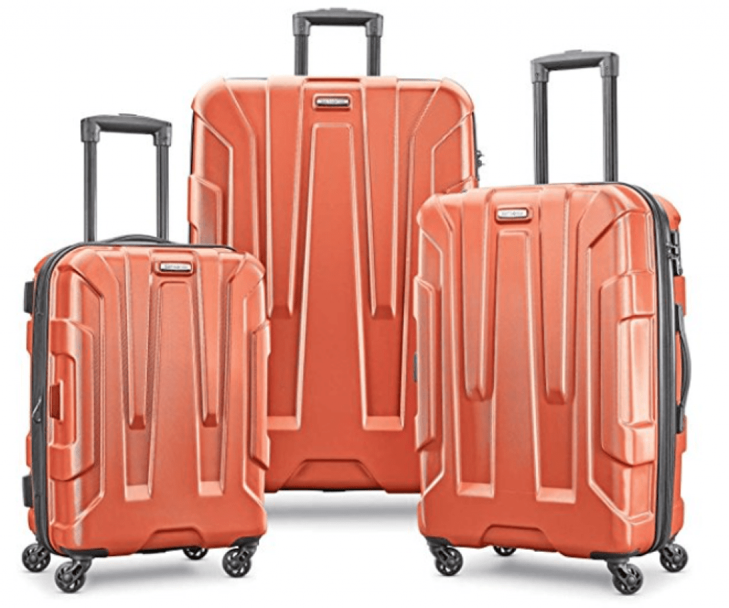 Best Luggage Sets for Men 2020 Luggage Spots