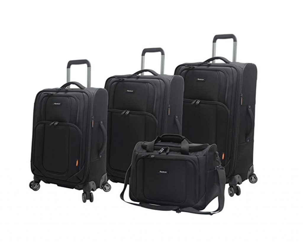 Best Soft Sided Luggage Sets 2020 Luggage Spots