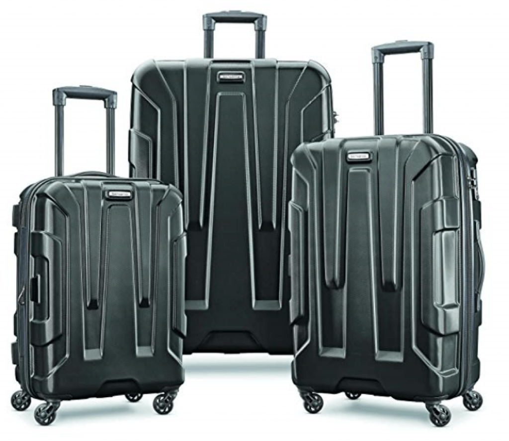 Best Luggage Sets for Men 2020 Luggage Spots