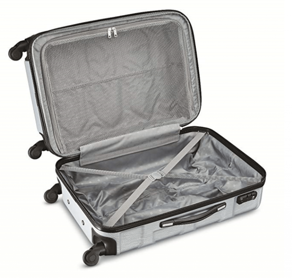 Best Luggage Sets for Men 2020 Luggage Spots