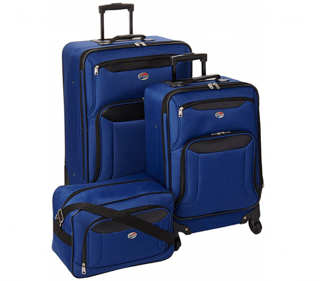 Best Luggage Sets for Men 2020 Luggage Spots