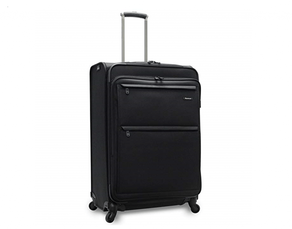 Pathfinder Luggage Reviews Revolution Plus 29 Inch Expandable Spinner