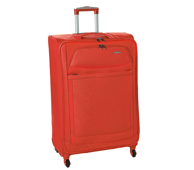 American Tourister Ilite Max Softside Spinner Luggage 29" Review 2020 Luggage Spots