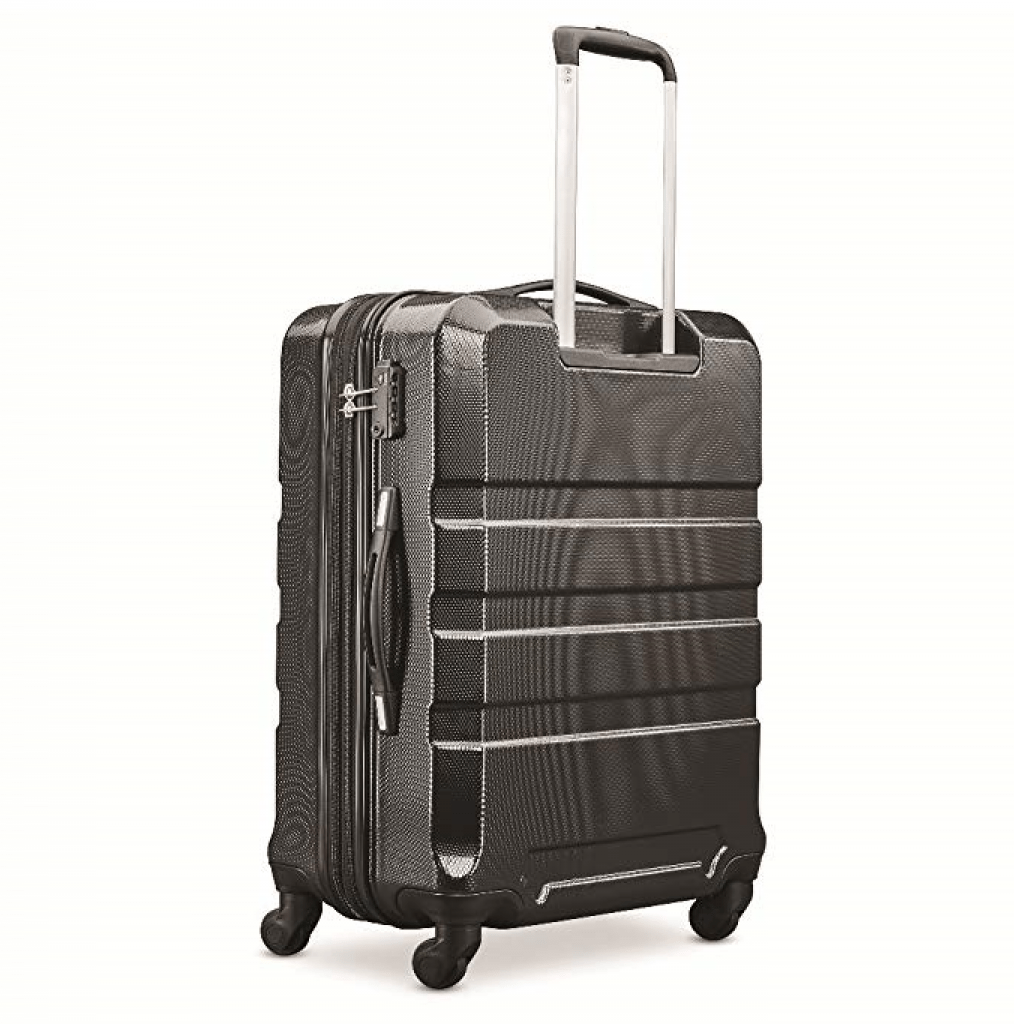 Best Luggage Sets for Men 2020 Luggage Spots