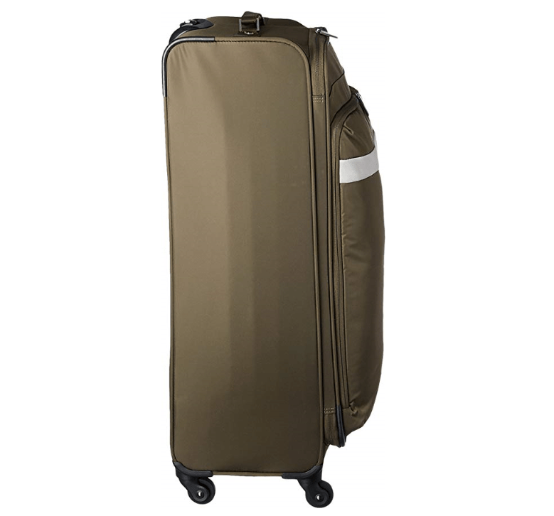 Calvin Klein Luggage Reviews Flatiron 3.0 29" Upright Suitcase 2020