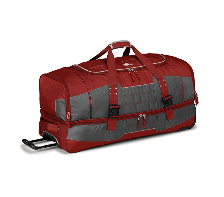 High Sierra Luggage Review 2020 Luggage Spots