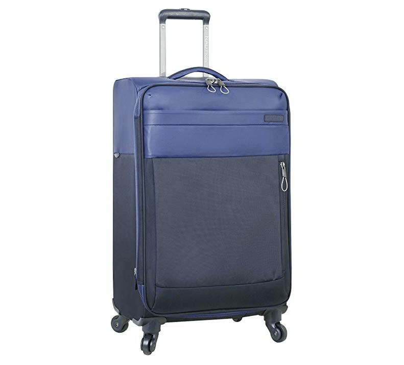 Best Soft Sided Luggage Sets 2020 Luggage Spots