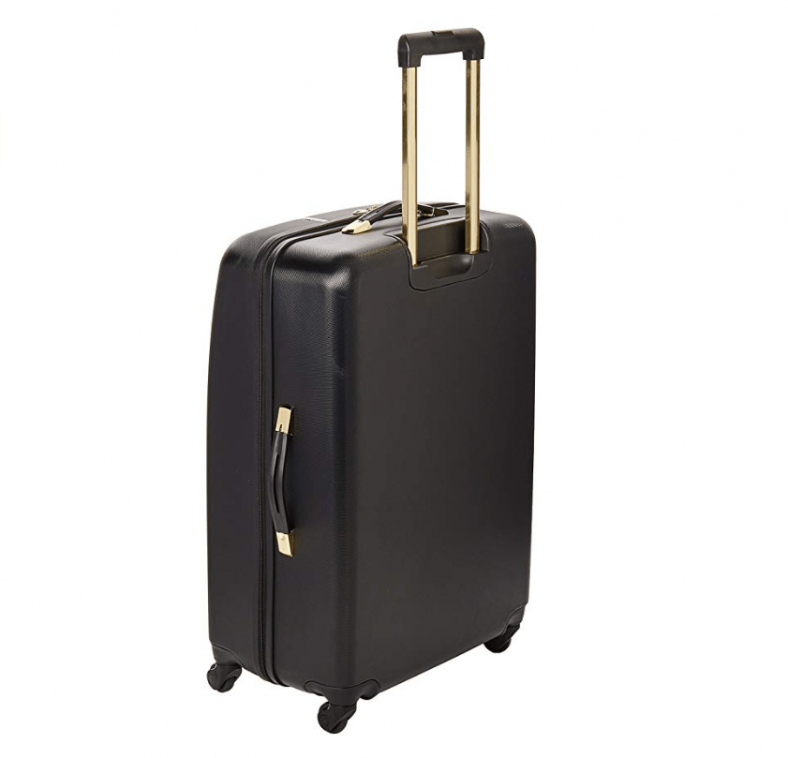Nine West 3 Piece Hardside Spinner Luggage Set Review 2020 Luggage Spots