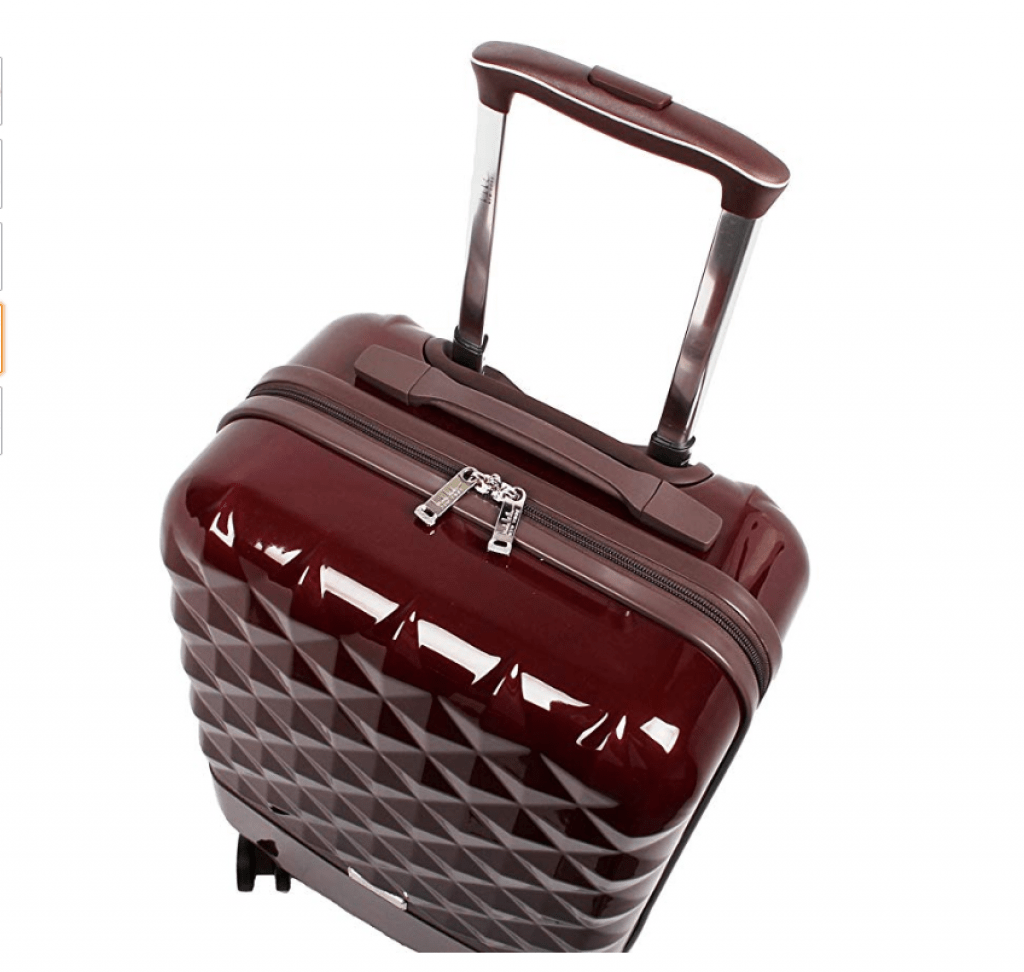 Best Hardside Luggage Set Comparison and Reviews Which should you get? 2020 Luggage Spots