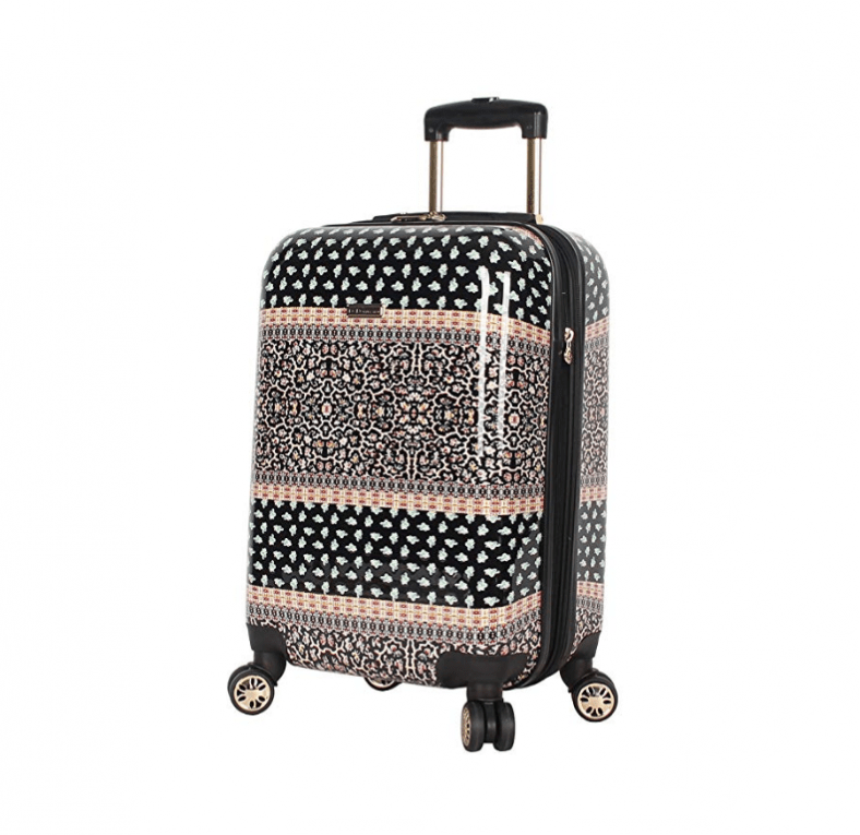 Best Hardside Luggage Set Comparison and Reviews Which should you get