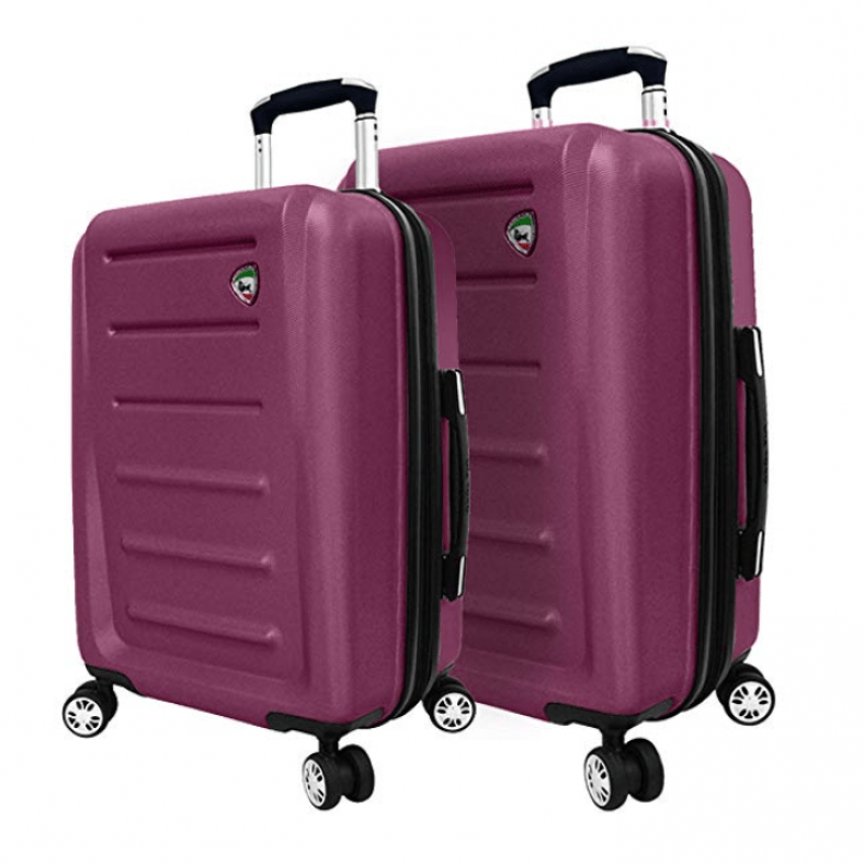 Best Hardside Luggage Set Comparison and Reviews Which should you get
