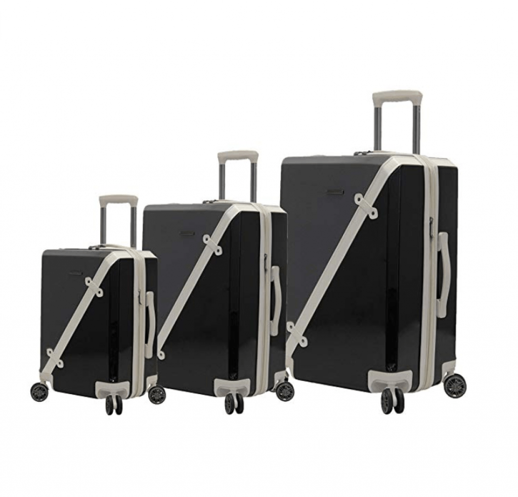 Best Hardside Luggage Set Comparison and Reviews Which should you get