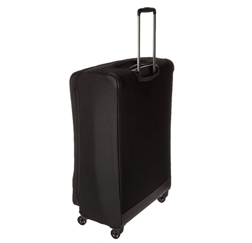 Delsey Paris Luggage Chatillon Lightweight Spinner Suitcase Reviews